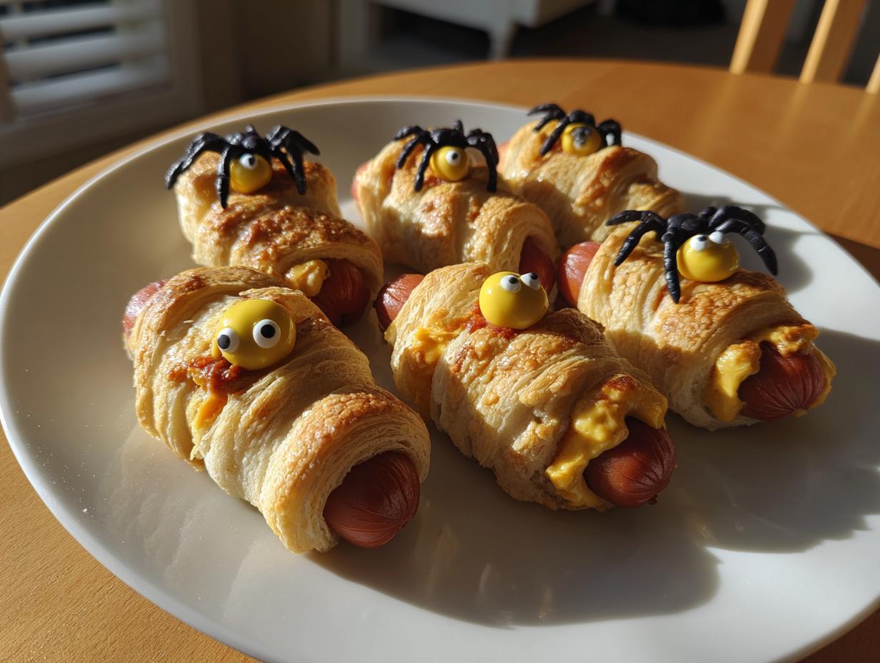 halloween dinner ideas - Featured